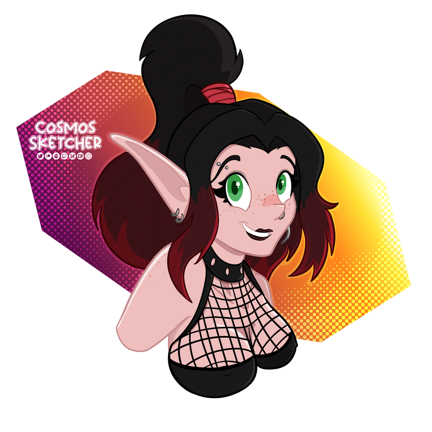 Comm - Livistra