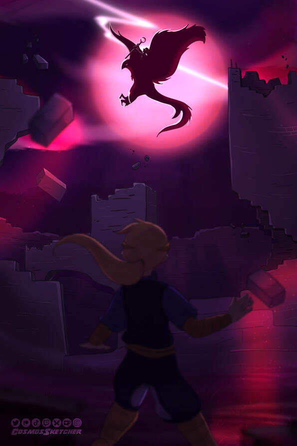 McGee - Look to the Western Sky